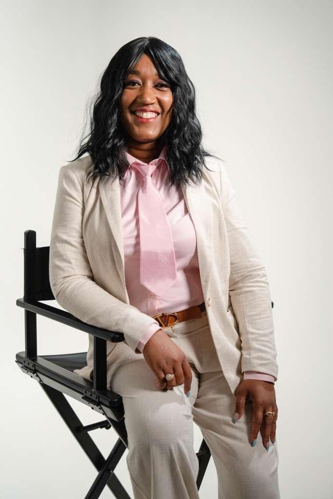 Vanessa Aguilar, Founder and CEO